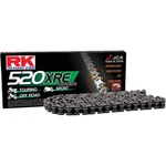 Rk Chain Drive Links 520XRE-120. Fixed Price $92.43.