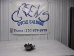 2013 Yamaha Star XVS1300CT Tourer Oem Clutch Hub. Fixed Price $75.00.