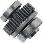 Spyke Heavy-duty Starter Drive Clutch #31663-90 #400111 Harley Davidson. Fixed Price $124.24.