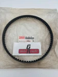 Yamaha V-belt (sub 14T-17641-00-00 ) 30E-17641-00-00 Y280. Fixed Price $180.64.