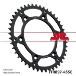 Rear Steel 45T-520 For Husqvarna/ktm JTR897.45SC. Fixed Price $41.88.
