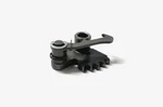 1978 Yamaha SR500 Shift & Lever 434-18122-00-00 498-18151-03-00. Fixed Price $19.50.