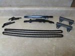 Honda Interceptor VF700-F Used Engine Cam Chain Guides Set 1984 #HB30. Fixed Price $11.25.