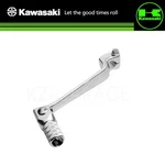 Kawasaki Genuine Gear Shift Lever 13156-0075 & 92161-2389 New. Fixed Price $94.67.