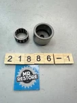 Kawasaki GPZ1100 KZ1100 KZ1000 Drive Shaft Bearing & Race. Fixed Price $46.33.