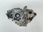 Used Oem 07 08 09 Yamaha YZ250F Engine Motor Left Side Crankcase. Fixed Price $119.99.