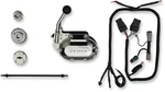 Motor Trike Mechanical Reverse Kit Harley Electra Glide 15-20 W/hydraulic Clutch. Fixed Price $1347.76.