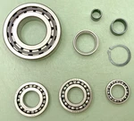 New Genuine Hot Rods TBK0019 Transmission Bearing Kit, Incomplete. Fixed Price $109.35.
