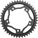 Vortex Steel Rear Sprocket 525 / 45T 435CS-45. Fixed Price $56.26.