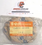 Nos Suzuki 1978-1981 Rm 80 1979-1983 60 Gear, 1ST Driven 24310-46900 New Oem. Fixed Price $19.90.