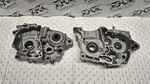2013-15 Suzuki RMZ250 Genuine Crankcases Good Used Condition. Fixed Price $609.28.