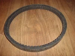 Moose Atv Utv Belt 1142-0245 Arctic Cat High Performance Drive. Fixed Price $40.00.