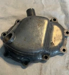 Oem Harley-davidson Electric Start Only Transmission End Cover Flh Hd# 33276-70. Fixed Price $29.95.
