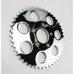 Drag 530 Chain Conversion Rear 51T .260" Offset Sprocket 1210-0369. Fixed Price $93.55.