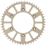 Sunstar Works Triplestar Aluminum Rear Sprocket 5-347743. Fixed Price $80.14.