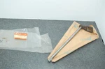 Nos Suzuki Shaft Assy 25510-45400 Gear Change Shifting GS750 GS1100 GS1000. Fixed Price $65.00.