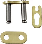 Moose Pro-mx 428 Rxp Gold Drive Chain Master Link Clip Kawasaki KM100 76-81. Fixed Price $21.20.