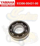 Yamaha Genuine Parts Bearing 93306-00431-00 For Raptor 700. Fixed Price $34.28.