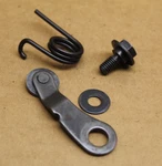 Honda 1984-98 Shift Drum Stopper Spring Roller Oem 24430-KA3-740. Fixed Price $14.92.