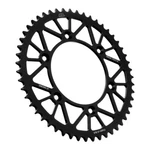 Jt Racelite Aluminum Rear Sprocket 51T Black Fits Husqvarna Gas. Fixed Price $40.22.