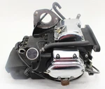02-06 Harley Davidson Touring Twin Cam 88 Speed Transmission Oem 33035-02. Fixed Price $499.26.