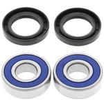 Front Wheel Bearing Seal For Honda 25-1491B Boss. Fixed Price $18.05.
