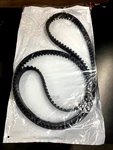 Can-am 2012-2016 Spyder Rt Drive Belt Pn: 548875428/705501304. Fixed Price $409.99.