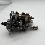 2002 Harley Sportster XL1200 Oem V-twin Evolution Gears Cogs Assembly 40202-91B. Fixed Price $323.19.