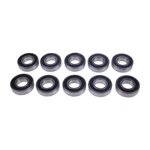 10 Pieces Idler Wheel Bearing 93306-00444-00 For Yamaha Snowmobile Srv Xlv Xl-v. Fixed Price $23.67.