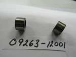 Suzuki AC50,AS50,T125,TS50,K10P,K11P,K15P Oem Transmission Bearings 09263-12001. Fixed Price $12.22.