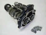 Harley-davidson Softail Milwaukee M8 6 Speed Transmission Gear Set. Fixed Price $549.00.
