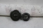 Ducati Multistrada 1000 Ds 04-06 Oem Engine Motor Timing Set 17120202. Fixed Price $94.99.