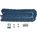 Ek Sportbike Chain- Links 520ZVX3-150AB. Fixed Price $258.31.