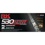 Rk Chain 120, Chrome CC530ZXW-120. Fixed Price $236.45.
