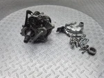 2007 06-08 Kawasaki EX650R Ninja Oem Transmission Drum Shift Gears Forks. Fixed Price $111.55.