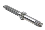 New Oem Yamaha 5EB-17411-00-00 Transmission Main Axle 13T Nos. Fixed Price $179.99.