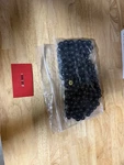 New 2025 Kawasaki 17-26 KX250 16-26 KX450 Oem Did 520 Drive Chain 99994-1945. Fixed Price $59.00.