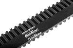 Harddrive 820-60011 1/8 Inch Rear Belt For V-twin Motorcycles. Fixed Price $210.99.