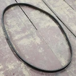 09-17 Yamaha XVS950 Vstar Drive Belt 5S7-46241-00. Fixed Price $94.95.