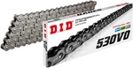 Did 530 Vo Series O-ring Chain 110 Links Natural With Rivet Master. Fixed Price $137.23.
