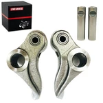 2X Valve Rocker Arms For Honda CRF150R/RB 2007-2021 #14420-KSE-670 14451-KSE-670. Fixed Price $69.99.