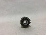 Alta Motors Gear, Pinion 4400050-00. Fixed Price $20.00.