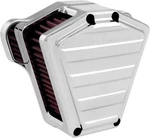Performance Machine Drive Air Cleaners Chrome #0206-2116-CH Harley Davidson. Fixed Price $434.95.
