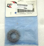 Team 22T 16 Spline Hyvo Upper Top Sprocket Gear For Yamaha 351361-007. Fixed Price $54.99.