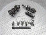 2019 19-21 Honda CBR500R Transmission Gearbox Shaft Fork Drum Lot Oem. Fixed Price $54.40.