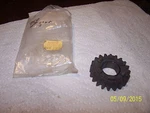 Benelli 750 Sei 4TH Gear 2991500799 New (15). Fixed Price $60.00.