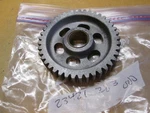 Nos Low Countershaft Gear Fits: Honda 1974 23421-283-000. Fixed Price $59.99.