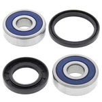 Balls Wheel Bearing Kit Front 25-1334 Yamaha RD400 76-78, SR400 15-17 New. Fixed Price $47.02.