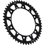 Sprockets Rear - Black Tooth For Yamaha JTA853.48BLK. Fixed Price $36.89.
