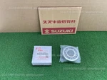 Suzuki GSX-R750 2000 2005 Bearing Lh Countershaft 09262-28025 Behind Sprocket. Fixed Price $56.86.